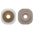 New Image 2-Piece Precut Convex Flextend (Extended Wear) Skin Barrier 1-5/8"