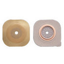 New Image 2-Piece Cut-to-Fit Flat FlexWear (Standard Wear) Skin Barrier 1-1/4"