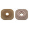 New Image 2-Piece Precut Convex FlexWear (Standard Wear) Skin Barrier 1-1/8"