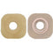 New Image 2-Piece Precut Flat Flextend (Extended Wear) Skin Barrier 1"