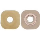 New Image 2-Piece Precut Flat FlexWear (Standard Wear) Skin Barrier 1-3/8"