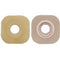 New Image 2-Piece Precut Flat FlexWear (Standard Wear) Skin Barrier 1-3/8"