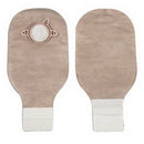 New Image 2-Piece Drainable Pouch 1-3/4" with Filter, Lock N Roll, Beige