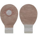 New Image 2-Piece Mini Drainable Pouch 1-3/4", Lock N Roll, Beige