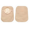 New Image 2-Piece Mini Closed-End Pouch 2-1/4"