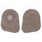 New Image 2-Piece Closed-End Pouch 1-3/4", Beige