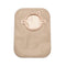 New Image 2-Piece Closed-End Pouch 1-3/4", Beige