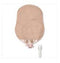 New Image 2-Piece Urostomy Pouch 1-3/4", Beige