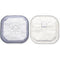 Stoma Cap with Porous Cloth Tape Adhesive 2" Opening 4-1/4"