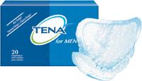 TENA Pad for Men