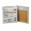 Hollihesive (Standard Wear) Skin Barrier, 4" x 4"