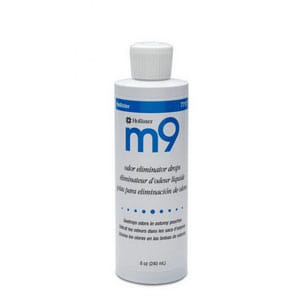 M9 Odor Eliminator Drops