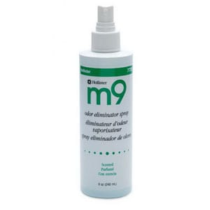 M9 Odor Eliminator Spray 8 oz. Pump Spray