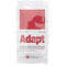 Adapt Lubricating Deodorant Sachet Packets, 1/4 oz.