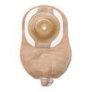 Premier Ceraplus 1-Piece Urostomy Pouch Soft Convex Tape, Pre-Cut 7/8" (22mm)