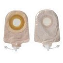 Premier 1-Piece Urostomy Pouch Precut 3/4"