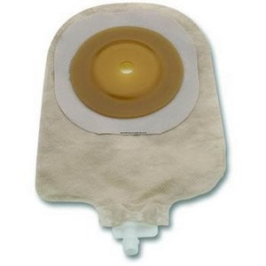 Premier 1-Piece Urostomy Pouch Precut 1-1/4" with Flextend Barrier