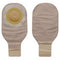 Premier 1-Piece Drainable Pouch Cut-to-Fit 2", Lock N Roll, Beige