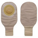 Premier 1-Piece Drainable Pouch Cut-to-Fit 1", Lock N Roll, Beige