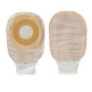 Premier 1-Piece Drainable Mini Pouch Precut 1-1/4"