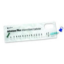 Advance Plus Pocket Touchless Intermittent Catheter 14 Fr 16" 1500 mL