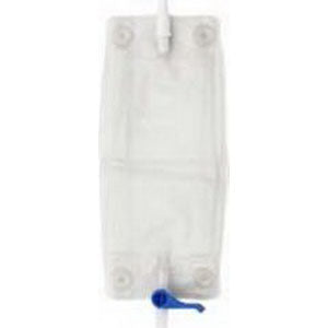 Urinary Leg Bag, Medium 18 oz.