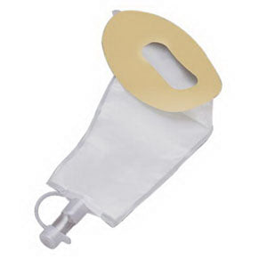 Female Urinary Pouch, 7-1/2"