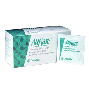 AllKare Protective Barrier Wipe