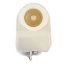 ActiveLife 1-Piece Urostomy Pouch Precut 1-1/2" with Durahesive Barrier