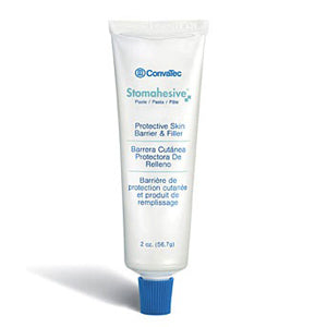convatec stomahesive skin barrier