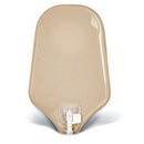 Sur-Fit Natura 2-Piece Urostomy Pouch 1-1/4", Small