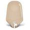 Sur-Fit Natura 2-Piece Urostomy Pouch 2-1/4", Small
