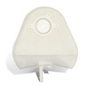 Little Ones 2-Piece Urostomy Pouch 1-1/4"