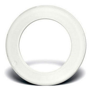 Sur-Fit Natura Two-piece Disposable Convex Insert 3/4"