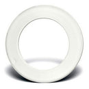 Sur-Fit Natura Two-piece Disposable Convex Insert 1-1/4"