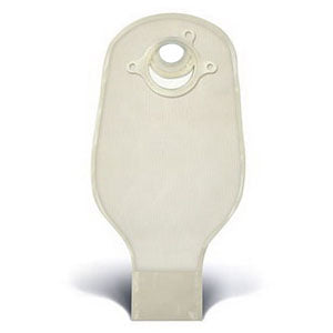 Sur-Fit Natura 2-Piece Drainable Pouch 2-3/4" with One Sided Comfort Panel, 10" L