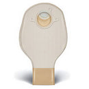 Sur-Fit Natura 2-Piece Drainable Pouch 1-1/2" with Two Sided Comfort Panel, 10" L