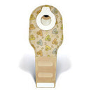 Little Ones 2-Piece Drainable Pouch 1/5" to 1-1/4", Opaque