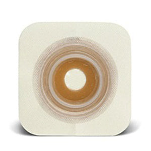 Sur-Fit Natura Moldable Durahesive Skin Barrier Fits 7/8" to 1-1/4" Stoma and 1 3/4" Flange