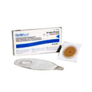 Natura Post-Op 2-Piece Drainable Kit 2-3/4", Durahesive Barrier