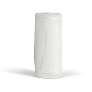 Unna-FLEX Elastic Unna Boot Dressing 3" x 10 yds.