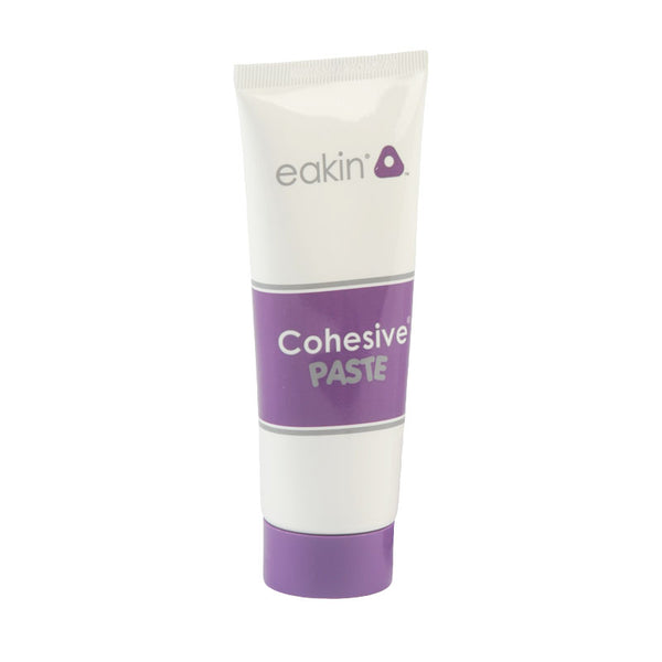 Eakin Cohesive Paste Clear, 2 oz. Tube