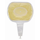 Eakin Fistula Wound Pouch with Tap Closure 11.4" x 5.1"