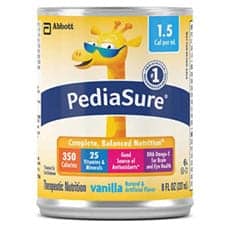 PEDIASURE 1.5 CAL Vanilla