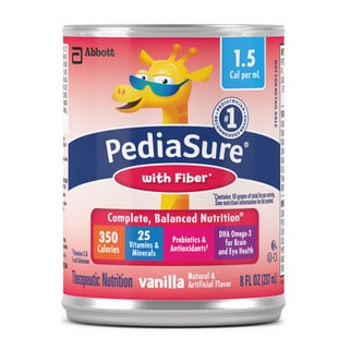 PediaSure 1.5 with Fiber 8 oz