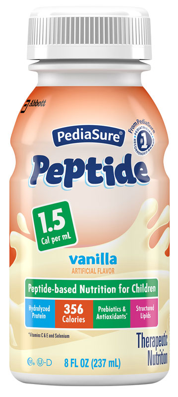 PediaSure Peptide 1.5 Vanilla