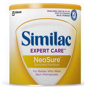 Similac Expert Care Neosure