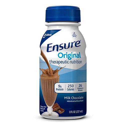 Ensure Original Therapeutic Nutrition Shake