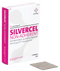 Silvercel Non-Adherent Antimicrobial Alginate Dressing