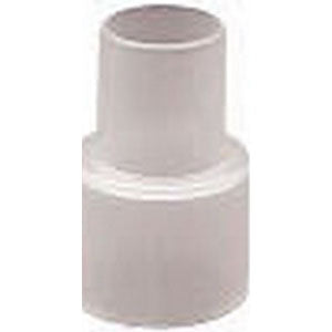 AirLife 2-Step Tubing Adapter 22mm x 15mm